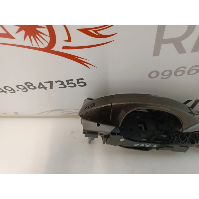 5N0837885H MANIGLIA ESTERNA PORTA ANTERIORE SINISTRA SX VOLKSWAGEN T-ROC 2GA837469