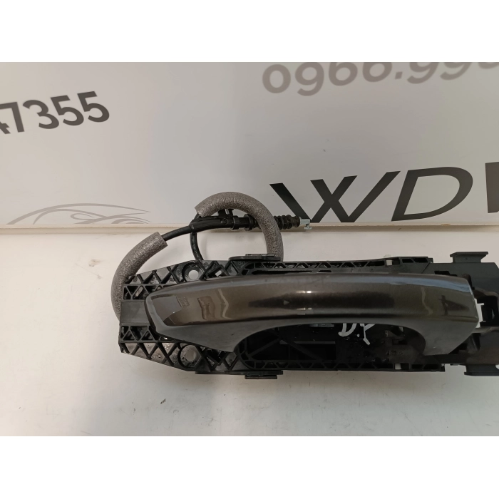 5N0839885H MANIGLIA ESTERNA PORTA ANTERIORE DESTRO DX VOLKSWAGEN T-ROC 2GA837470