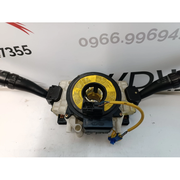 DEVIOLUCI DEVIOSGANCIO COMANDI LEVE KIA SORENTO 2.5 16V CRDI (2002\2009) 2003
