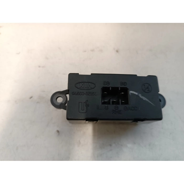 94500-3E150 OROLOGIO DISPLAY CENTRALE KIA SORENTO 2.5 16V CRDI (2002\2009) 2003