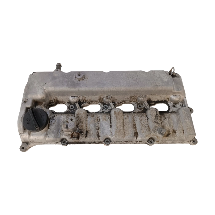 COPERCHIO COPRI PUNTERIE USATO ORIGINALE KIA SORENTO (BL) 2.5 CRDI (2002\2009)