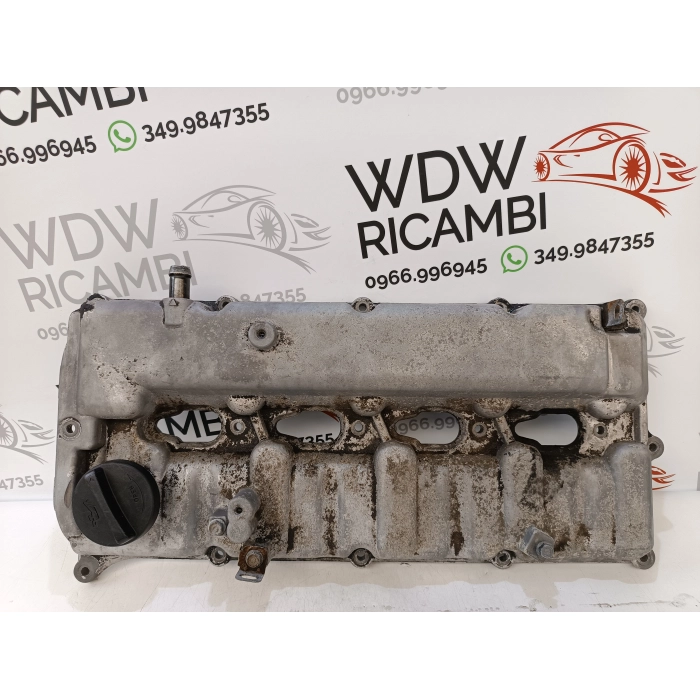 COPERCHIO COPRI PUNTERIE USATO ORIGINALE KIA SORENTO (BL) 2.5 CRDI (2002\2009)