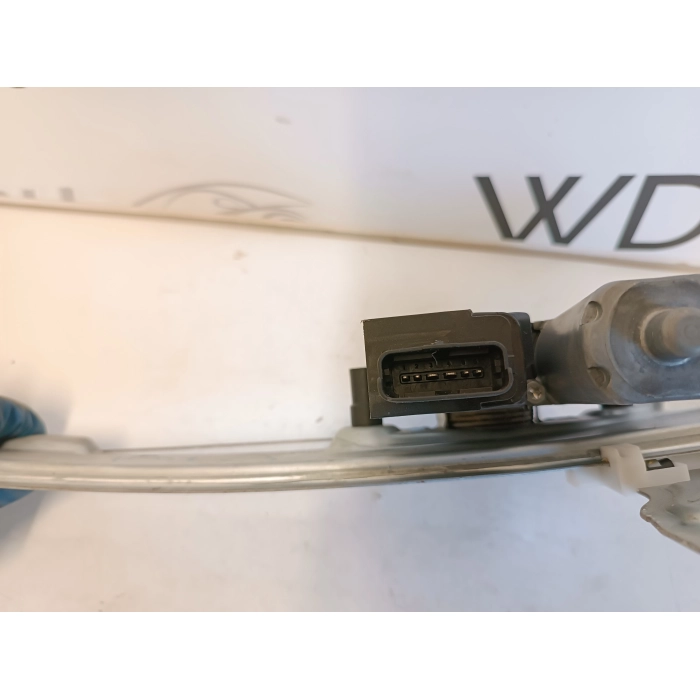 9837842380 MOTORINO ALZAVETRO POSTERIORE DESTRO CITROEN C3 2016-2023 3° SERIE
