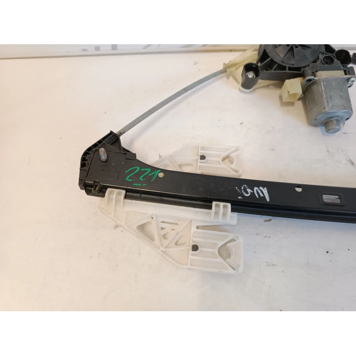 8V4839462 MOTORINO ALZAVETRO POSTERIORE DESTRO DX AUDI A3 8V (2012\2019) 5Q0959802