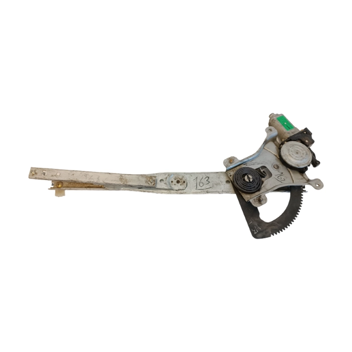96541737 MOTORINO ALZAVETRO ANTERIORE SINISTRO SX CHEVROLET DAEWOO KALOS (2002\2008)