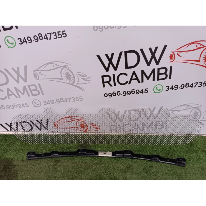 MZ313561 GRIGLIA RADIATORE ANTERIORE SPORTIVA NUOVA MITSUBISHI GRANDIS (2003\2011)