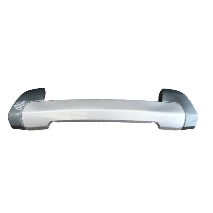 MZ313539 COPERTURA RIVESTIMENTO PARAURTI ANTERIORE NUOVO MITSUBISHI L200 4° SERIE (2005\2015)