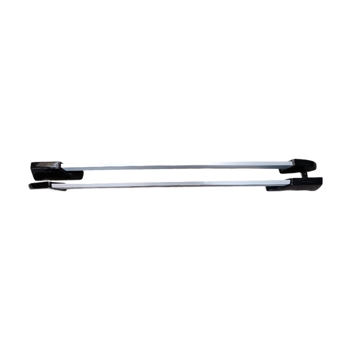 MZ313729 BARRE CARICO NUOVI ORIGINALI MITSUBISHI L200 4° SERIE (2005\2015)