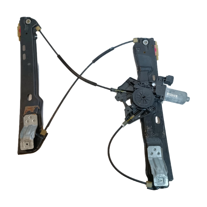 BJ3223201AE MOTORINO ALZAVETRO ANTERIORE SINISTRO SX RANGE ROVER EVOQUE L538 1° (2011\2018)