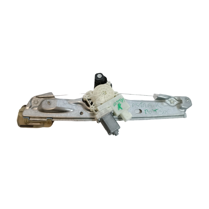 C32299-101 MOTORINO ALZAVETRO ELETTRICO POSTERIORE SINISTRO OPEL ASTRA K 2015-2021