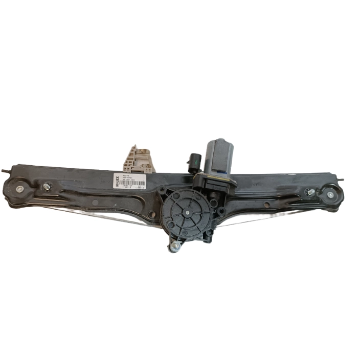 52075401 ALZAVETRO ALZACRISTALLO ANTERIORE SINISTRO SX LANCIA YPSILON (846) 2011-2021