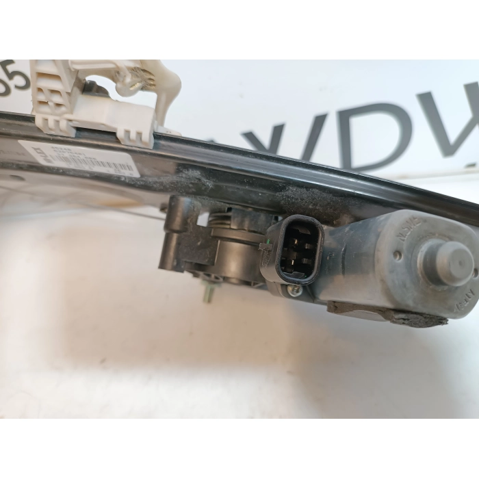 52075401 ALZAVETRO ALZACRISTALLO ANTERIORE SINISTRO SX LANCIA YPSILON (846) 2011-2021