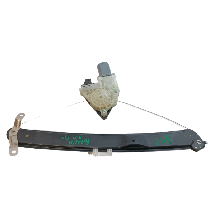 924206-100 MOTORINO ALZAVETRO PORTA ANTERIORE DESTRO DX PORSCHE PANAMERA (970) (2009\2016)