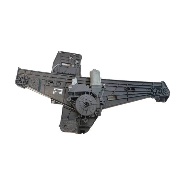 9830003180 MOTORINO ALZAVETRO POSTERIORE POST SINISTRO SX PEUGEOT 2008 2013-2019