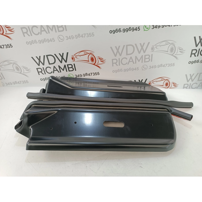 MZ314279SD KIT IMPERMEABILIZZAZIONE NUOVO ORIGINALE MITSUBISHI L200 4° SERIE (2005\2015)