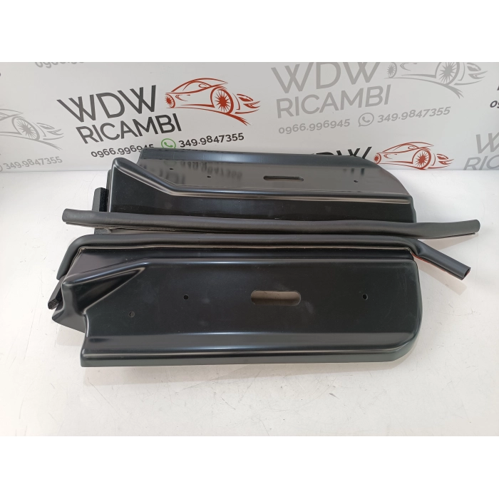 MZ314279SD KIT IMPERMEABILIZZAZIONE NUOVO ORIGINALE MITSUBISHI L200 4° SERIE (2005\2015)