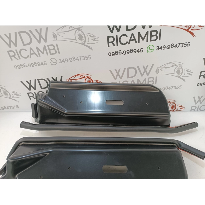 MZ314279SD KIT IMPERMEABILIZZAZIONE NUOVO ORIGINALE MITSUBISHI L200 4° SERIE (2005\2015)