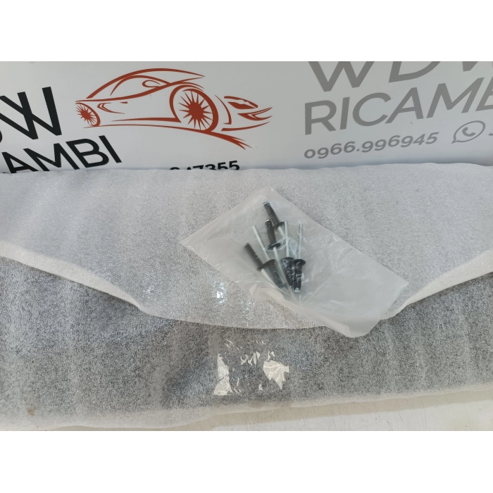 MZ314279SD KIT IMPERMEABILIZZAZIONE NUOVO ORIGINALE MITSUBISHI L200 4° SERIE (2005\2015)