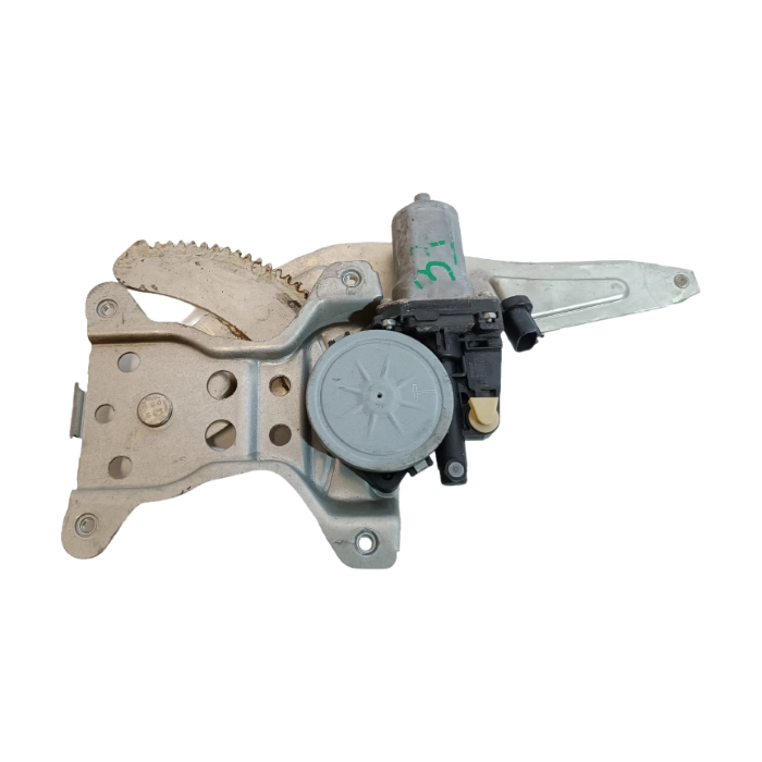 83560-79J00 MOTORINO ALZAVETRO POSTERIORE SINISTRO FIAT SEDICI 16 (2005\2014) ALZACRISTALLO
