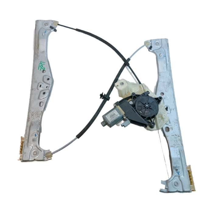 9674252380 MOTORINO ALZAVETRO ANTERIORE ANT SINISTRO SX PEUGEOT 208 3P C4 CACTUS CITROEN 0130822571