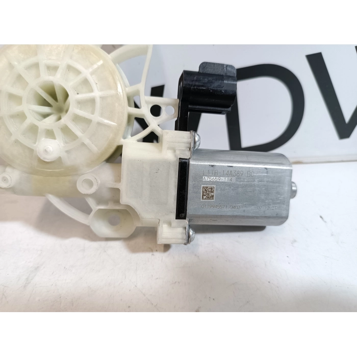 L1TD-14A389-BC MOTORINO ALZAVETRO ANTERIORE DESTRO DX FORD PUMA DAL 2019 IN POI