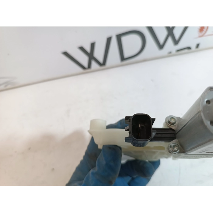 L1TD-14A389-BC MOTORINO ALZAVETRO ANTERIORE DESTRO DX FORD PUMA DAL 2019 IN POI