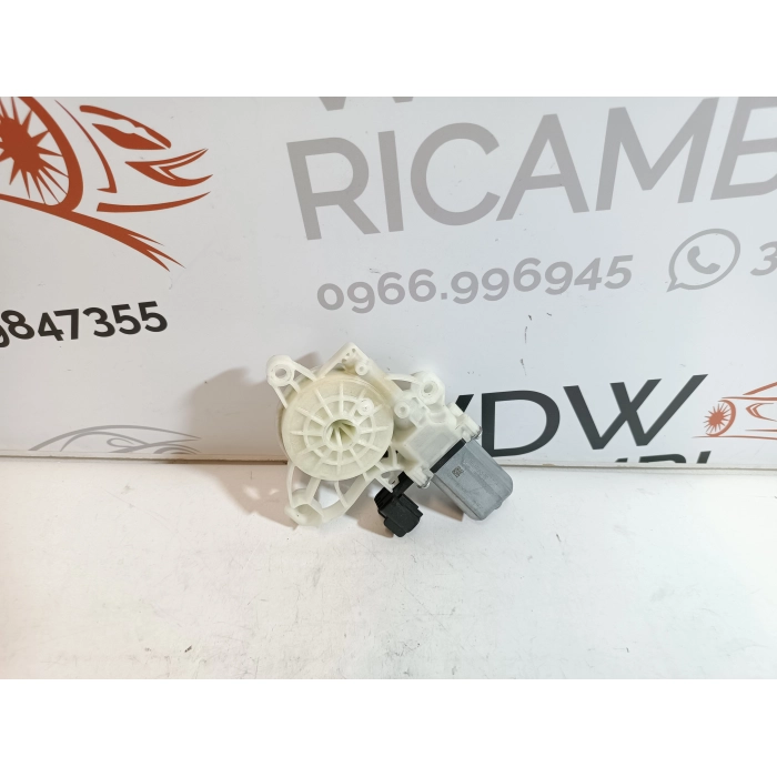 L1TB-14553-DC MOTORINO ALZAVETRO POSTERIORE SINISTRO SX FORD PUMA DAL 2019