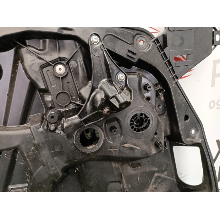 C08732-108 ALZAVETRO PANNELLO ANTERIORE SINISTRO MERCEDES CLASSE E (W213) (DAL 2016 IN POI >)