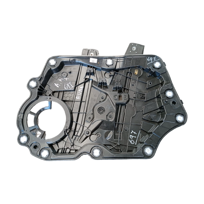 L1TB-S23200-CE ALZAVETRO PANNELLO ANTERIORE DESTRO FORD PUMA ST-LINE (DAL 2019 >) E25884-102