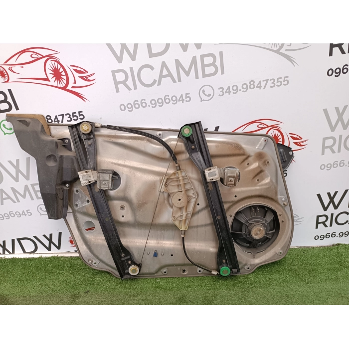 981693-105 ALZAVETRO PANNELLO ANTERIORE DESTRO MERCEDES CLASSE E W212 (2009\2016) A2128201102