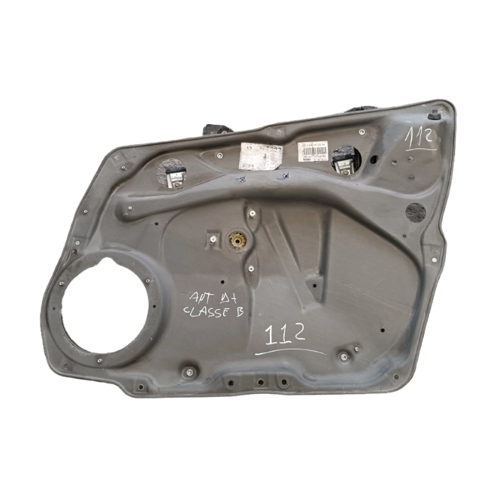 A1697202879 ALZAVETRO PANNELLO ANTERIORE DESTRO MERCEDES CLASSE B (W245) (2005\2011)
