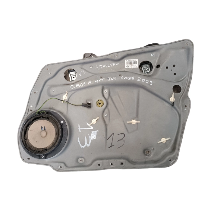 A1697203079 ALZAVETRO PANNELLO ANTERIORE DESTRO MERCEDES CLASSE A (W169) (2004\2012)