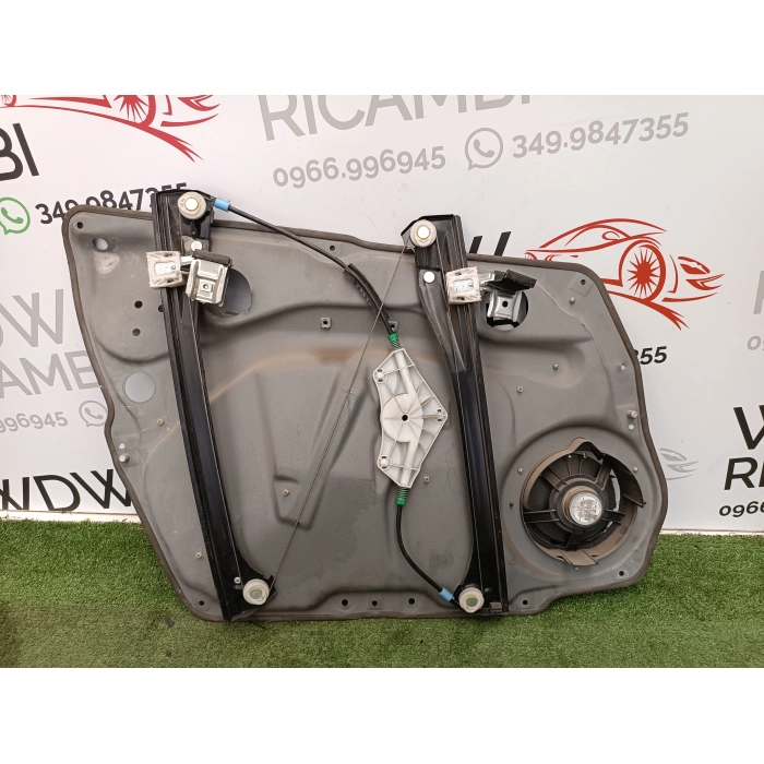 A1697203079 ALZAVETRO PANNELLO ANTERIORE DESTRO MERCEDES CLASSE A (W169) (2004\2012)