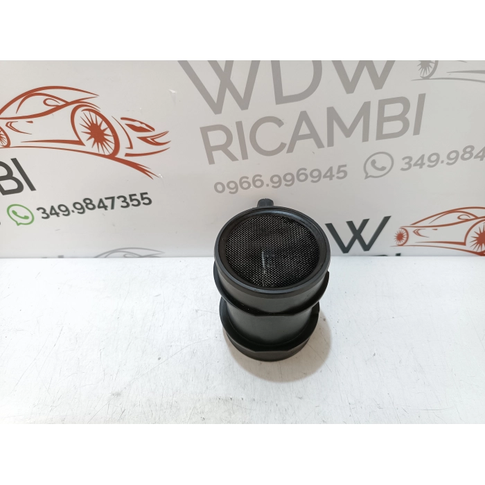 55350046 DEBIMETRO FLUSSOMETRO USATO OPEL ZAFIRA B 1.9 CDTI (2005\2014)