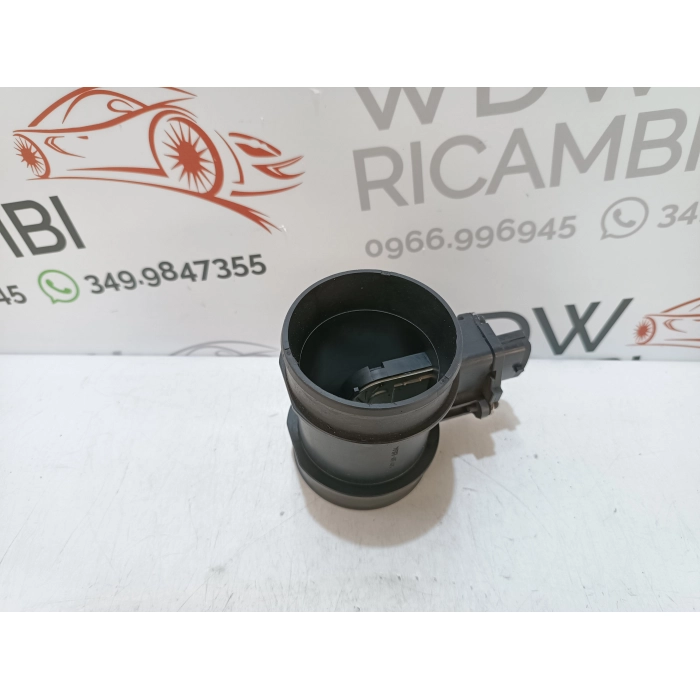 55350046 DEBIMETRO FLUSSOMETRO USATO OPEL ZAFIRA B 1.9 CDTI (2005\2014)
