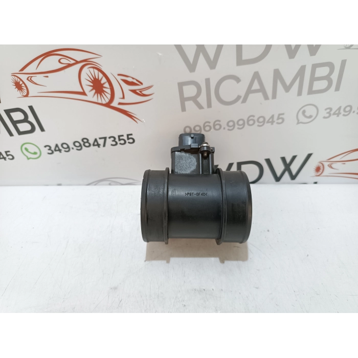55350046 DEBIMETRO FLUSSOMETRO USATO OPEL ZAFIRA B 1.9 CDTI (2005\2014)