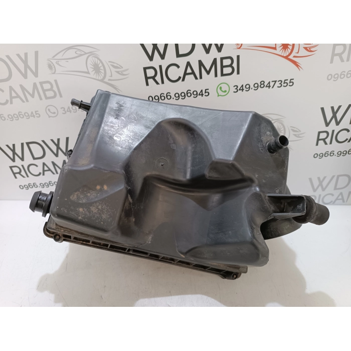 55557127 SCATOLA FILTRO ARIA AIRBOX USATO OPEL ZAFIRA B 1.9 CDTI (2005\2014)