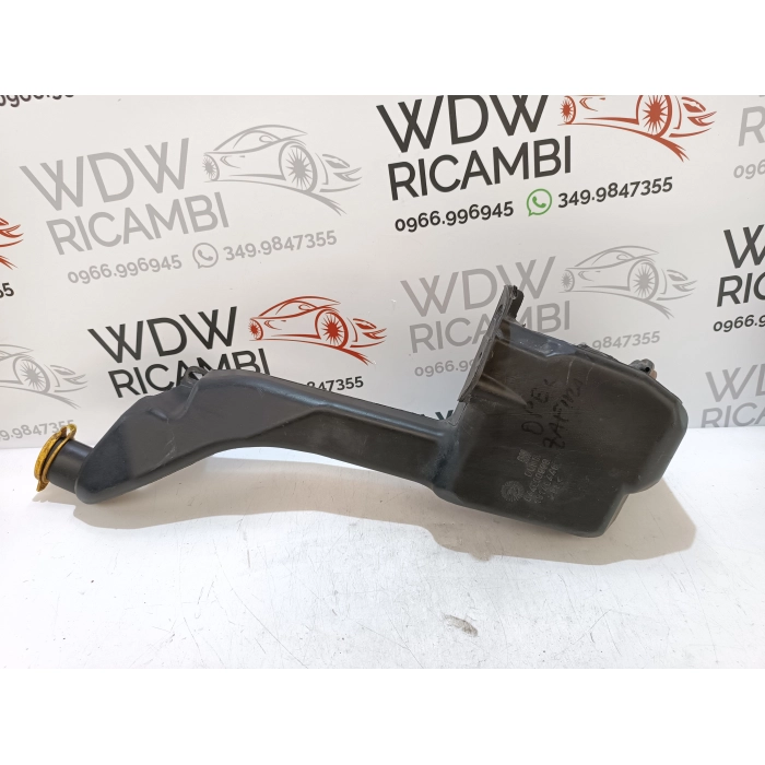 13145448 VASCHETTA CONTENITORE ACQUA TERGICRISTALLO USATO OPEL ZAFIRA B 1.9 CDTI (2005\2014)
