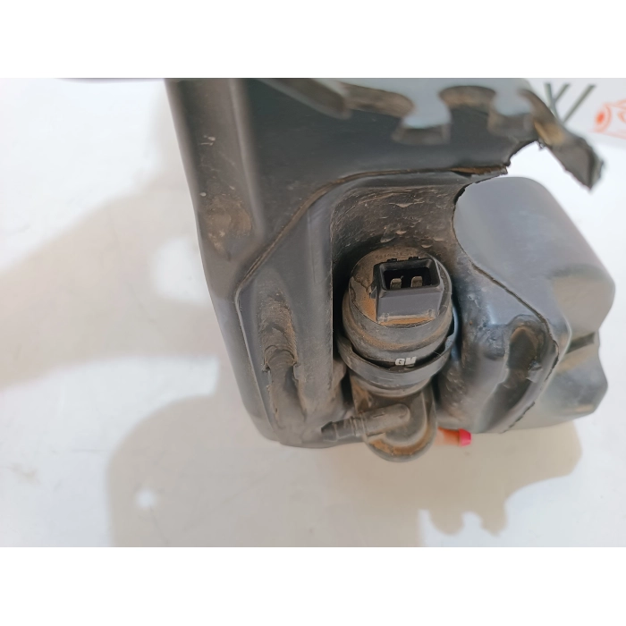 13145448 VASCHETTA CONTENITORE ACQUA TERGICRISTALLO USATO OPEL ZAFIRA B 1.9 CDTI (2005\2014)