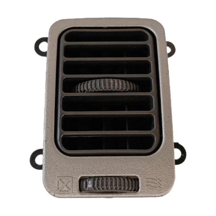 SPC00427 BOCCHETTA ARIA CRUSCOTTO LATO DESTRO DX MITSUBISHI L200 3° SERIE (1996\2005)