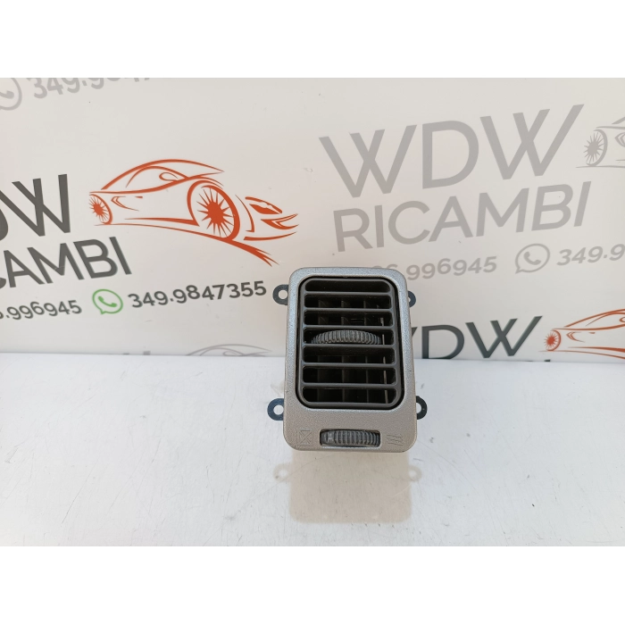 SPC00427 BOCCHETTA ARIA CRUSCOTTO LATO DESTRO DX MITSUBISHI L200 3° SERIE (1996\2005)