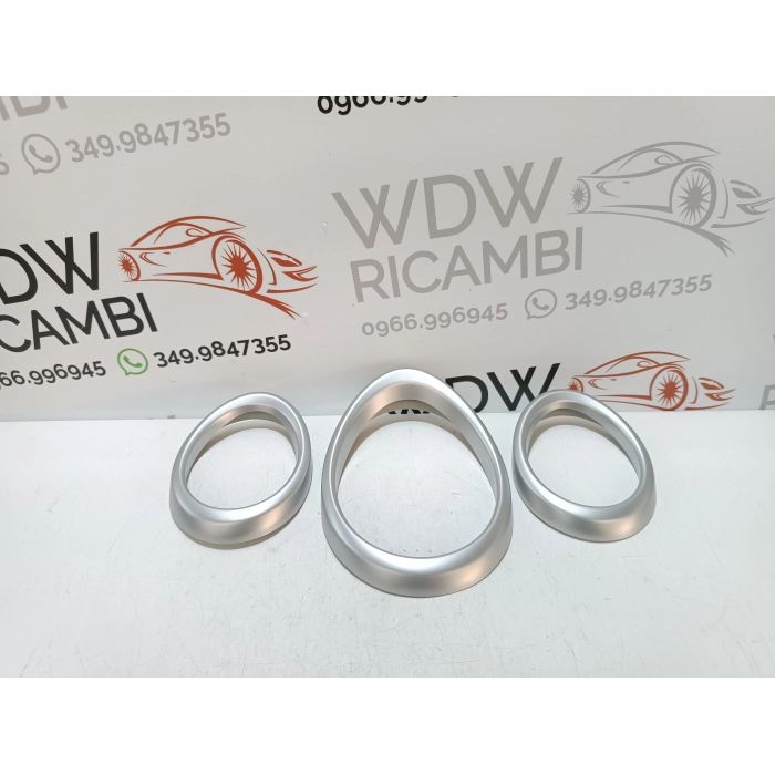 MZ313108 KIT CORNICE CONTACHILOMETRI NUOVO MITSUBISHI COLT Z30 (2004\2012)