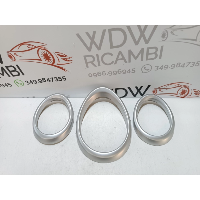 MZ313108 KIT CORNICE CONTACHILOMETRI NUOVO MITSUBISHI COLT Z30 (2004\2012)