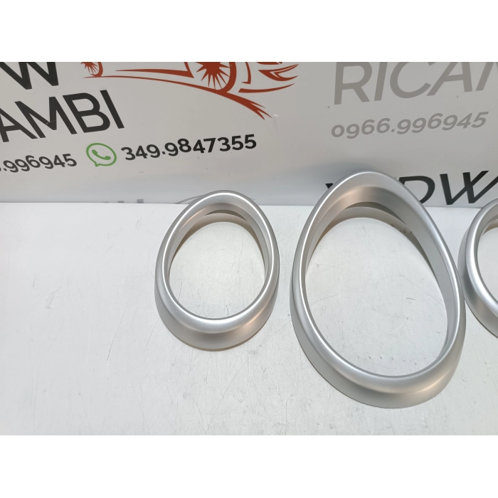MZ313108 KIT CORNICE CONTACHILOMETRI NUOVO MITSUBISHI COLT Z30 (2004\2012)