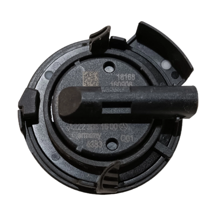 A2229051500 SENSORE AIRBAG PORTA ANTERIORE USATO MERCEDES CLASSE C W205 (2014\2021)