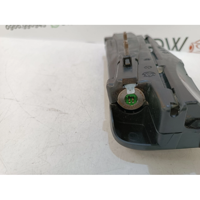 AIRBAG SEDILE ANTERIORE LATO DESTRO DX USATO CITROEN DS3 1.6 HDI (2010\2019)