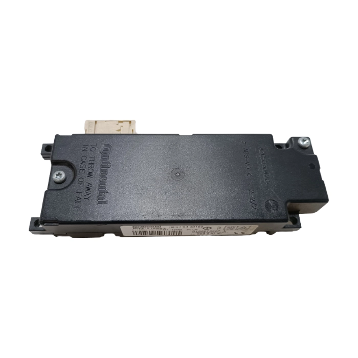 9666827980 CENTRALINA MODULO BLUETOOTH TELEFONO CITROEN DS3 1.6 HDI (2010\2019)