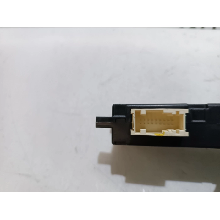 9666827980 CENTRALINA MODULO BLUETOOTH TELEFONO CITROEN DS3 1.6 HDI (2010\2019)