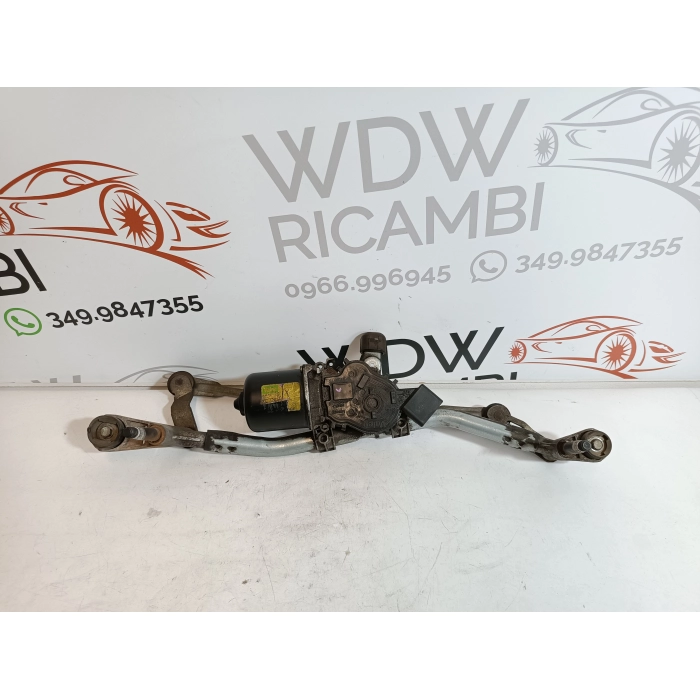 9259072 MOTORINO TERGICRISTALLO TERGI PARABREZZA CITROEN C3 DS3 (2009\2016)