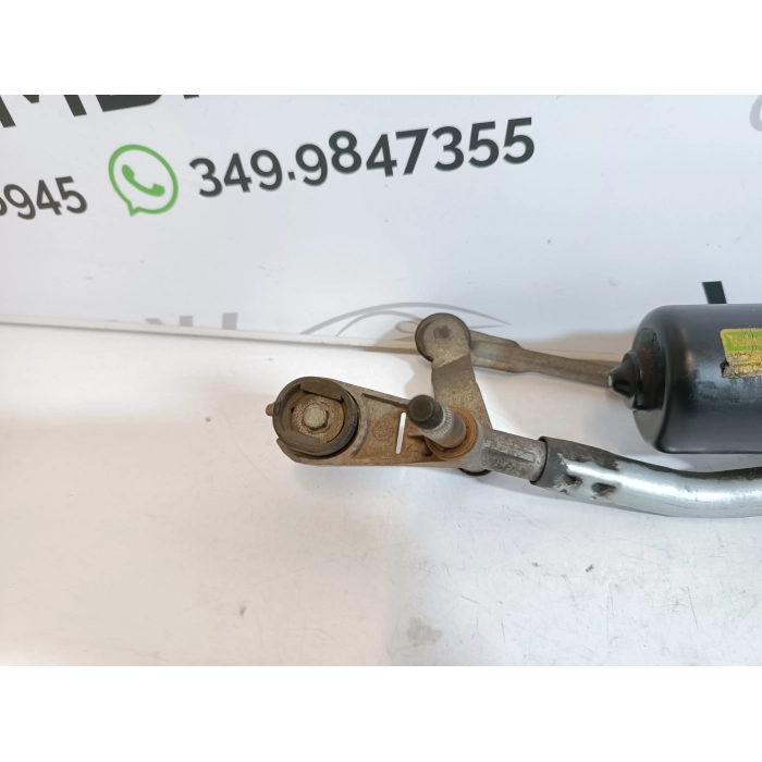 9259072 MOTORINO TERGICRISTALLO TERGI PARABREZZA CITROEN C3 DS3 (2009\2016)